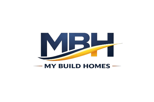 My Build Homes Logo