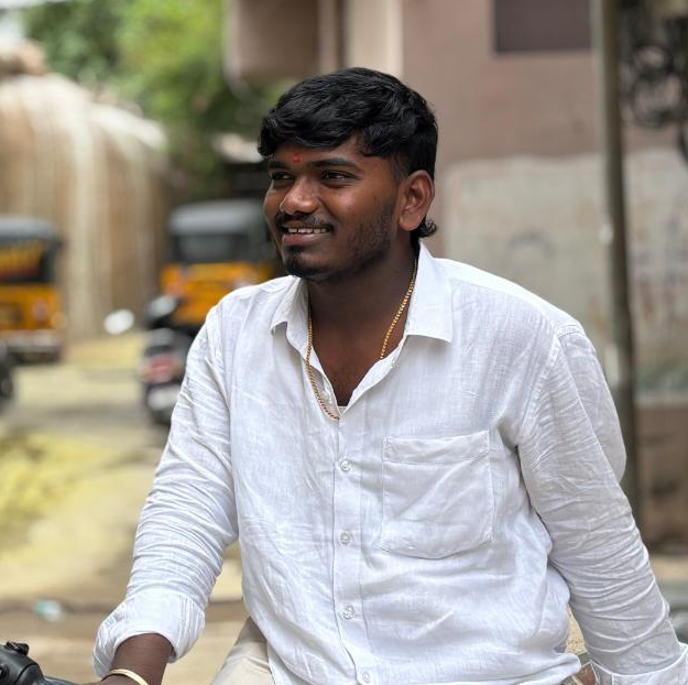 Adithya - Founder of My Build Homes